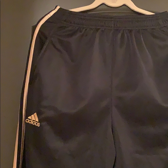 Adidas track pants - Picture 2 of 2